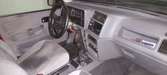 Ford Sierra - 11