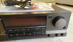 Stereo Cassette Deck Technics RS-B755 - 11