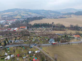 Prodej chatky v zahrádkářské osadě Skalky, Nový Jičín - 11