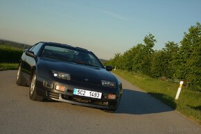 Nissan 300zx - 11