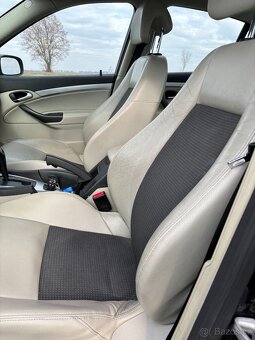 Saab 9-3, 2.0T, dovoz Švédsko, 2 majitel, LPG - 11