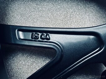 TOP zimní kola R20 BMW 7 G70 / X3 G45 - 11