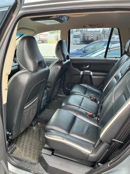 Volvo xc 90 2007 2,5 136 kw automat - 11