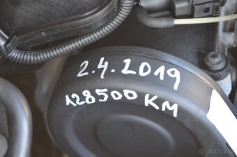 Volkswagen Passat kombi 1.6MPi - 75kw ,naprosto bez koroze - 11