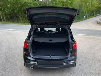 BMW 2 Gran Tourer 216i M Sport 2020 DPH - 11