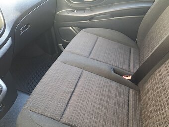 Mercedes-Benz Vito 111 CDI Long, odpočet DPH, ZÁRUKA - 11