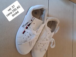 Obuv/boty - 11