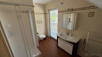 Prodej rodinného domu ,pozemek 957 m²,6kk,Lipno nad Vltavou - 11
