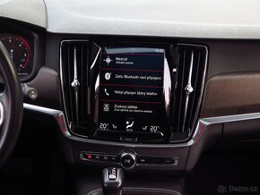 Volvo V90, CROSS COUNTRY - krásný stav, po velkém servisu - 11