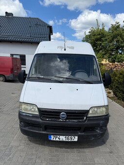 FIAT DUCATO - 11