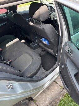 Škoda Fabia 1.9 TDI - 11