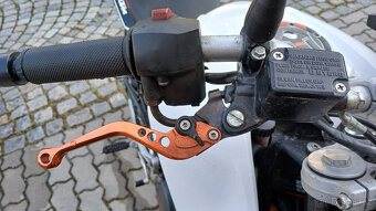 KTM Duke 390 - 11