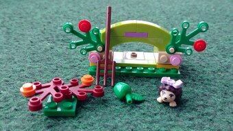 Lego friends - sada za 110,- Kč - 11