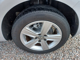 VW Golf 7 1,2TSi Comfortline,alu,vyhřsed,NAVI,serviska VW, - 11