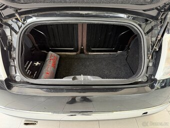 Fiat 500C, 1.2 69k - 11