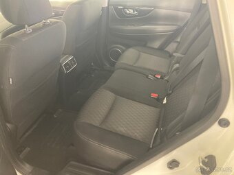 NISSAN X-TRAIL 2,0 dCi 4WD N-Connecta 2sady AL kol,ČR - 11