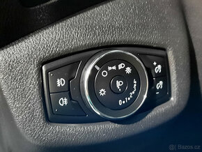 Ford Tourneo Connect 1.6 TDCi Titanium - 11