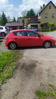 Prodám Hyundai i30, 1,6 CRDi, 66kw - 11