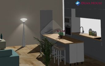 Prodej bytu 1+kk, 36,4 m2, Praha 4 - Chodov - 11