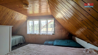 Prodej chaty, 85 m², Káraný - 11