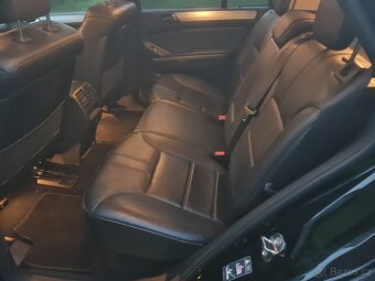 MB ML350 CDI 4x4, 170kW, 5/2010 - 11