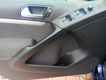 VOLKSWAGEN TIGUAN 2.0 TDI 110KW SPORT & STYLE,TAŽNÉ,2015 - 11