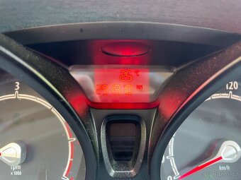 Ford Fiesta 1,6TDCi 70kw - 11