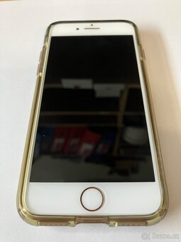 Apple iPhone 7 128gb Rose Gold - 11