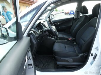 Hyundai ix20 1.4 CVVT 1.majitel,serviska,ČR - 11