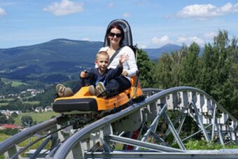 APARTMÁN V KRKONOŠÍCH /4os. - 11