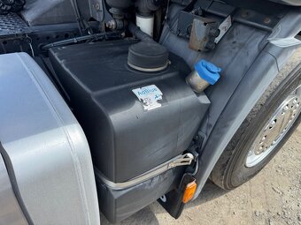 IVECO STRALIS 420 EEV Retardér( Originál 487 000 km ) - 11