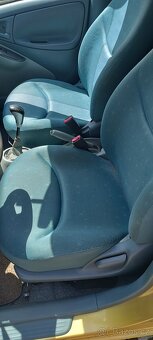 Toyota Yaris 1.0 benzin + LPG - 11