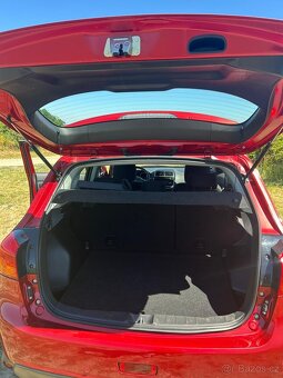 Mitsubishi ASX - 11