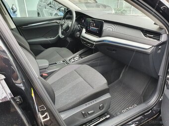 Škoda Octavia 4 Combi Style 2.0TDI 110kW DSG Virtual Matrix - 11