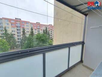 Pronájem, byt, 3+1, Mladá Boleslav, ul. 17. listopadu - 11