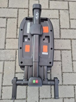 Prodáme kočárek CYBEX PLATINUM PRIAM ROSEGOLD - 11