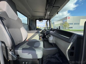 MAN TGL 12.220 Nosič Kontejneru - NOVÝ 2025 / 16 000Km - 11