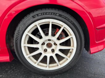 Honda Civic FN2 TypeR kompresor Rotrex 222kW - 11