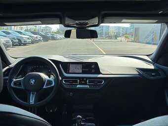 BMW M235i xDrive 2.0 – 302 k, top stav - 11