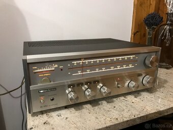 Harman Kardon HK450 Nádherný stav - 11