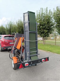 Štípací automat RWS 20T (EU) - 11