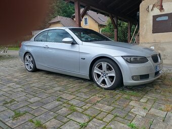 325i Cabrio E93 - 11