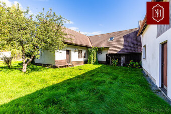 Prodej, dům, 470 m poz.,  70, Jihlávka, Česko - 11