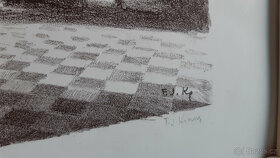 Staré obrazy , Rádio Tesla 1021A Opereta - 11