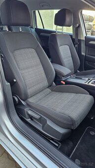 Vw Passat B8,5 2.0tdi DSG,ACC,LED,1.majitel,záruka - 11