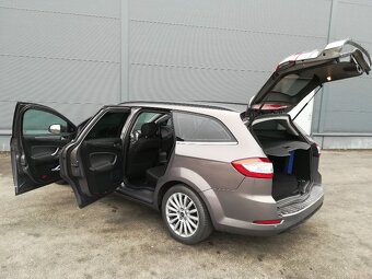 AUTOPŮJČOVNA / PŮJČOVNA DODÁVEK  - 11