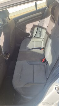GOLF 7 Hatchback Comfortline 1.2 TSI 77 kW r.v. 2015 - 11