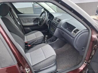 ROOMSTER 1.2 12V r.10, BEZ KOROZE, VELMI SOLIDNÍ - 11