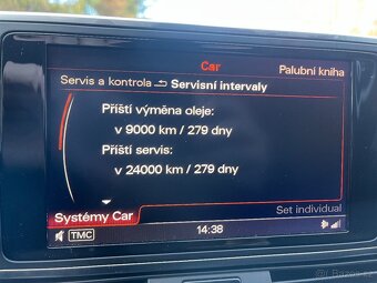 Audi A6 2.0 tdi manuál - 11