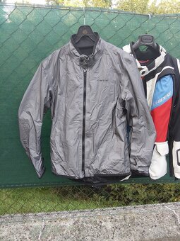 Bunda Dainese D-EXPLORER 2 GTX  Adventure - 11